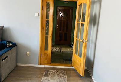 Apartament cu 2 camere semidecomandat în Central - 2