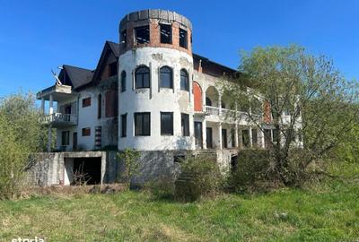 Spațiu comercial, de 1,550 mp, în Gheghie - 7