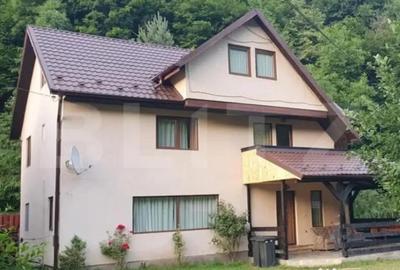 Casă cu 6 camere cu Teren 404 Mp în Mărișel - 5