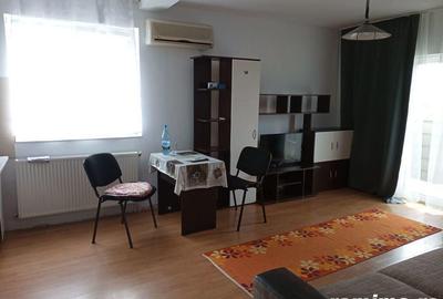 Apartament cu o camera la 3 minute de Unitatea Militara Giroc Apartament cu o camera la 3 minute de Unitatea Militara Giroc - 1