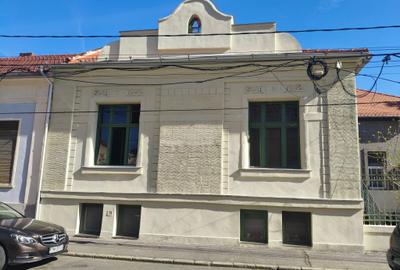 Apartament cu 2 camere în Elisabetin - 2