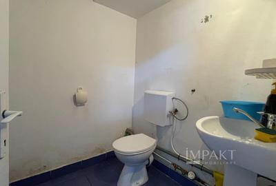 Spațiu comercial, de 200 mp, în Mărăști - 6