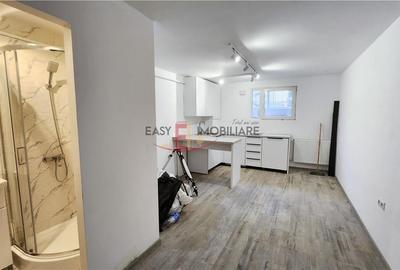 Apartament 1 camera, renovat,  7 Noiembrie, UMFST - 2