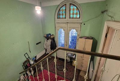 Proprietate cu 4 camere P+1 Etaj 140 mp - Universitate - Mosilor - 6