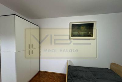 Apartament 1 camera decomandat Carrefour Felicia - 5