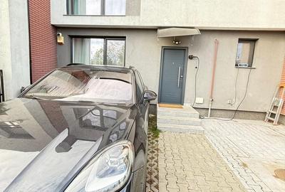 Casă cu 5 camere cu Canalizare în Bucureștii Noi - 3