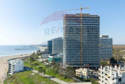 Apartament cu 2 camere decomandat în Olimp - 13