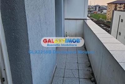 Garsonieră în Roșu - 5