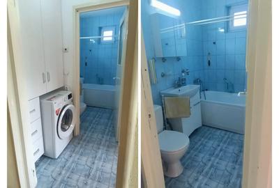 Apartament 3 camere Bulevardul Balcescu - 6