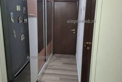 Apartament cu 2 camere decomandat, mobilat în Giurgiului - 4