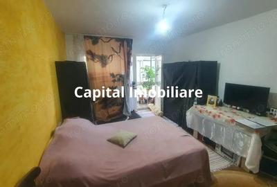 Apartament 2 camere, etaj 2 - 3