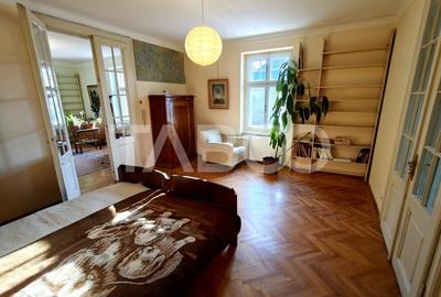 Casa de inchiriat cu 4 camere zona Strand - Pet friendly - COMISION 0 - 3