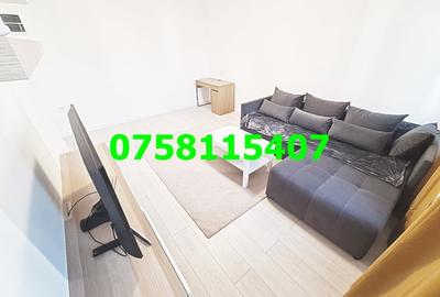 Regie Residence vanzare 2 cam mobilat utilat et 3 la 4 min Metrou Grozavesti - 10