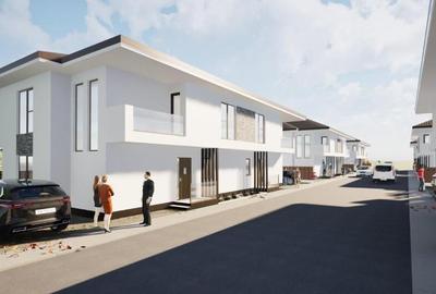 Duplex modern in complex privat, Muzeul Apei pre? excelent - 2