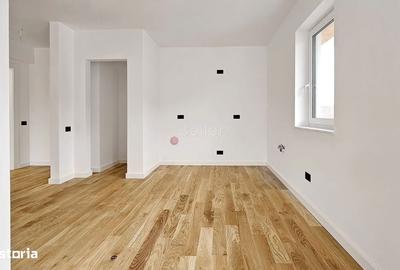 Apartament cu 3 camere în Brașovul Vechi - 17