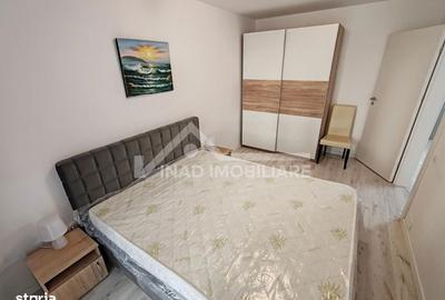 Apartament cu 2 camere, mobilat în Gheorgheni - 11