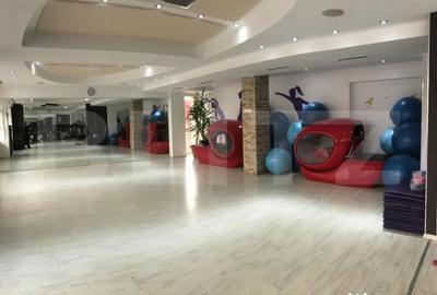 Spațiu comercial, de 290 mp, în Micro 3 - 13