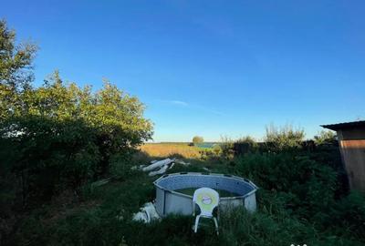 Casă cu 2 camere cu Teren 2751 Mp în Lucăcești - 3