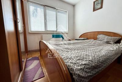 Apartament cu 3 camere, etajul 1, centrala proprie, zona Sagului - 4