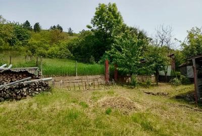 Vanzare casa individuala  in localitatea Suceagu, la 10 km de Cluj - 2