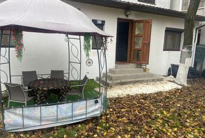 Apartament cu 3 camere în Central - 2