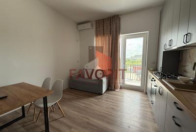 Apartament cu 2 camere în Girocului - 2
