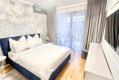 Apartament cu 3 camere, mobilat în Aviației - 9