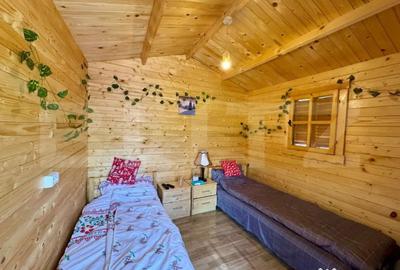 Casă cu 3 camere cu Teren 307 Mp în Central - 2