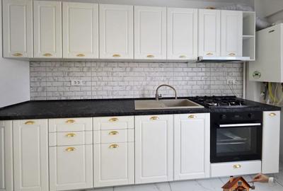 Apartament cu 2 camere în Aleea Tudor Neculai - 11