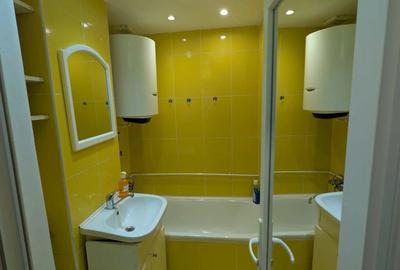 Garsonieră semidecomandată în Tractorul - 2