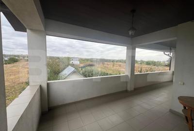 Casă individuală cu 5 camere cu Teren 2501 Mp în Nord - 18
