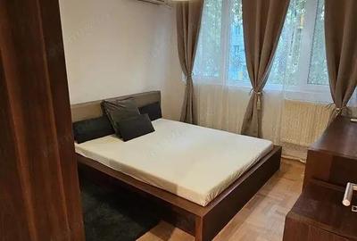 De inchiriat un apartament cu 4 camere, Lujerului, parcare inclusa - 6