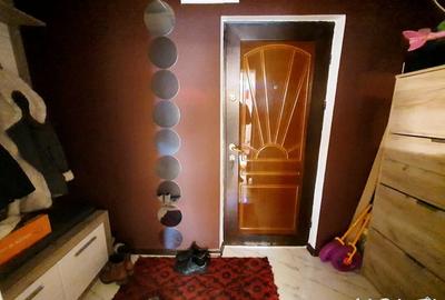 Apartament 2 camere de Lux ,situat in Rovinari, Str Muncii - 8