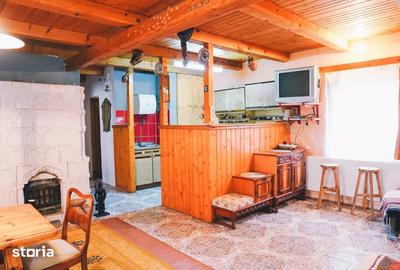 Casă cu 3 camere cu Teren 802 Mp în Șeica Mică - 6