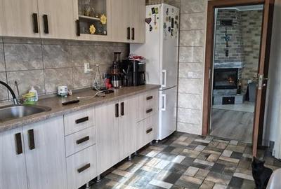 Casă individuală cu 5 camere cu Canalizare în Turcheș - 20