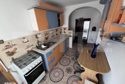 Apartament cu 2 camere decomandat în Central - 2