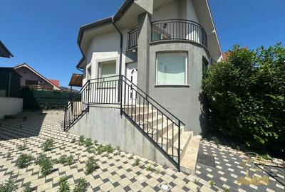 Casă individuală cu 2 camere în Nufărul