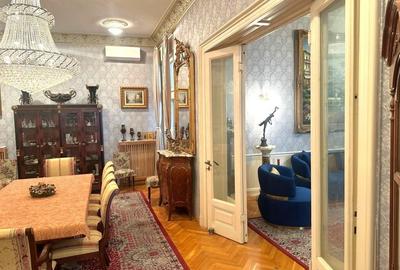 Vila cu arhitectura Gradina Icoanei - 3