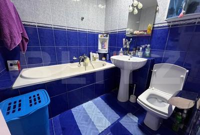 Apartament 3 camere, 86 mp utili, zona Micro 11 - 13