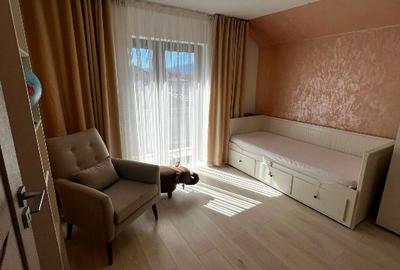 Casă modernă, 3 dormitoare, complet mobilată și utilată – Cristian, 565 mp teren - 10