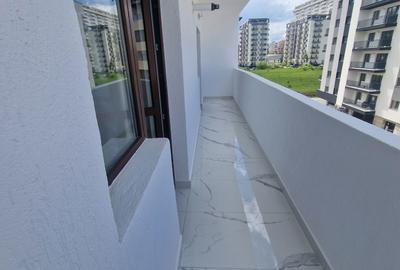 Apartament cu 3 camere decomandat în Central - 6