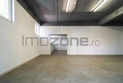 Spațiu comercial, de 280 mp, în Militari - 10