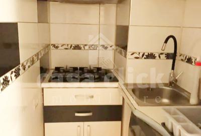 Garsonieră cocheta de închiriat – Tiglina 1 – parc Viva, imobil cu lift - 6