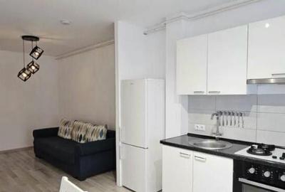 Apartament cu 2 camere, tip studio - zona Avantgarden - 3