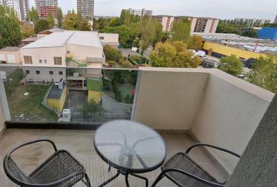 Apartament cu 2 camere decomandat în Apărătorii Patriei - 6