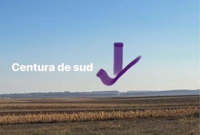 Spațiu comercial, în Malu Mare - 2