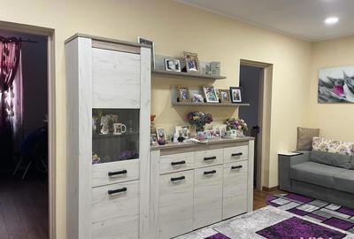 Casă cu 3 camere cu Teren 96 Mp în Ultracentral - 9