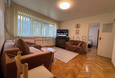 2 Camere - Calea Grivitei - Basarab - 1
