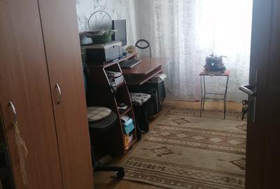 Apartament cu 3 camere decomandat în Ștefan cel Mare - 6