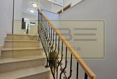 Apartament cu 4 camere semidecomandat, mobilat în Ultracentral - 37